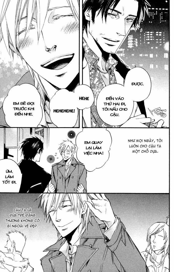 boku no shiru anata no hanashi chapter 2 11