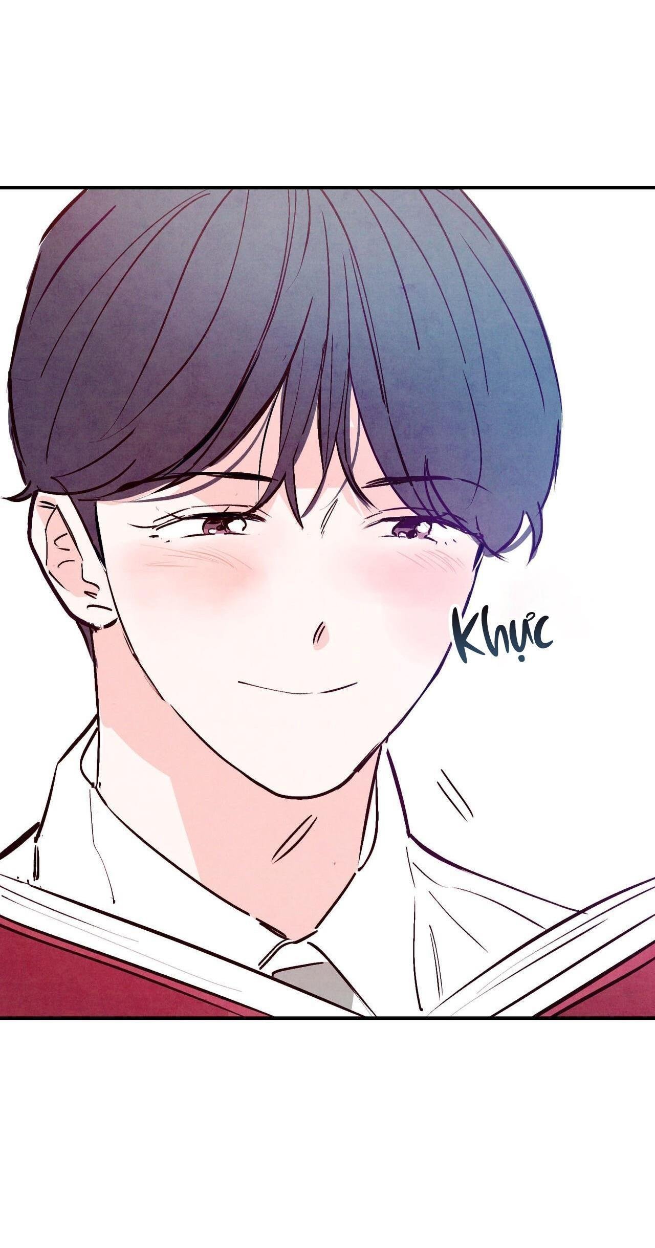 say tình [bl] chapter 84 81