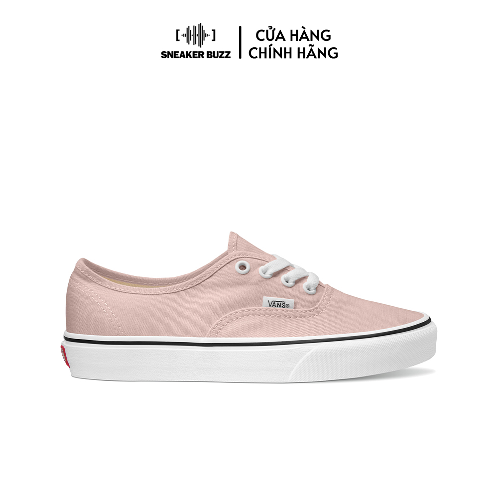 Giày Vans Authentic Color Theory VN0009PVBQL