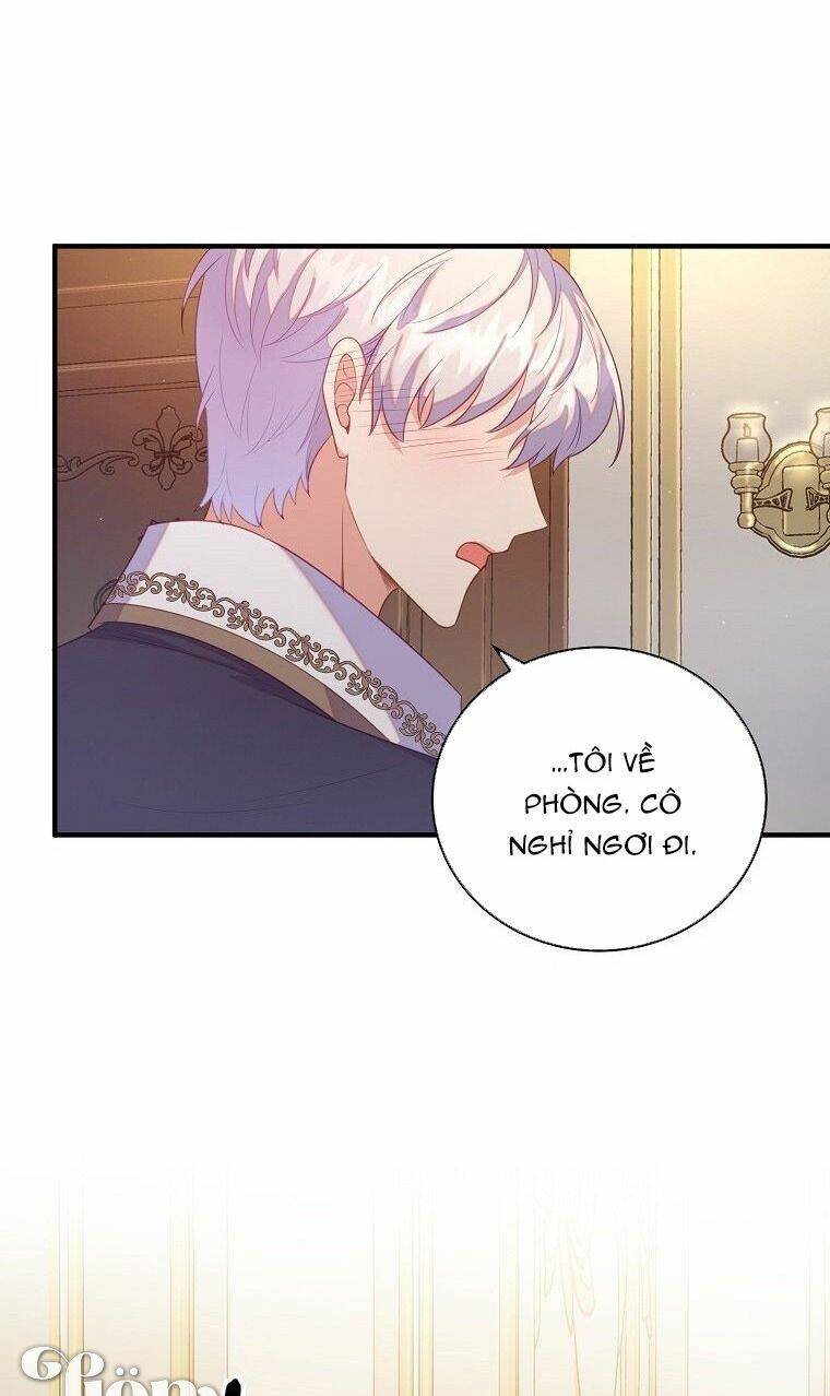 chỉ nhận thức được sau khi mất em chapter 27.2 33