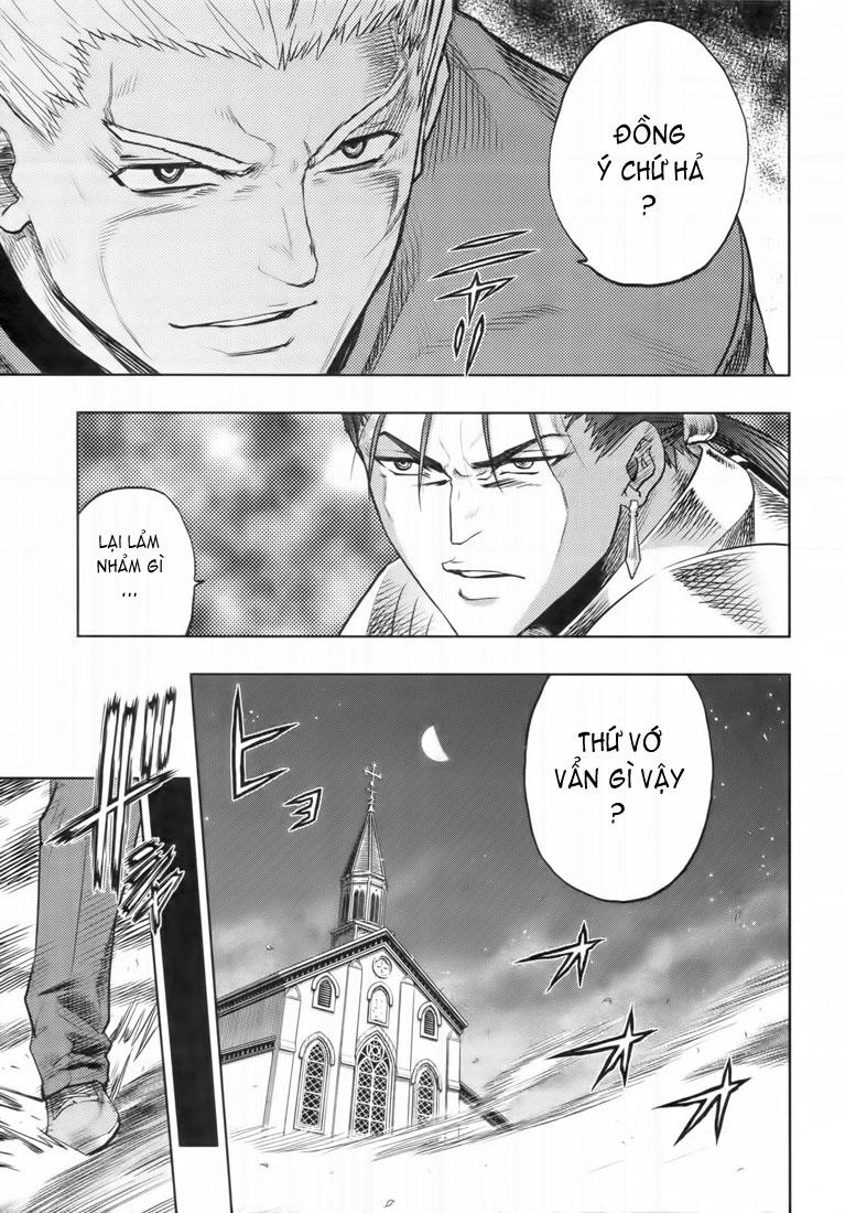 fate stay night chapter 45 18