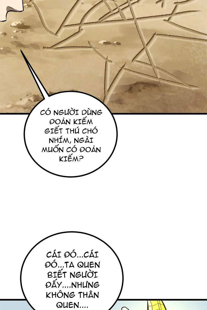 toàn cầu cao khảo chapter 248 59