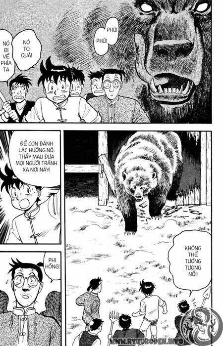 hoàng phi hồng phần 1 chapter 17 122