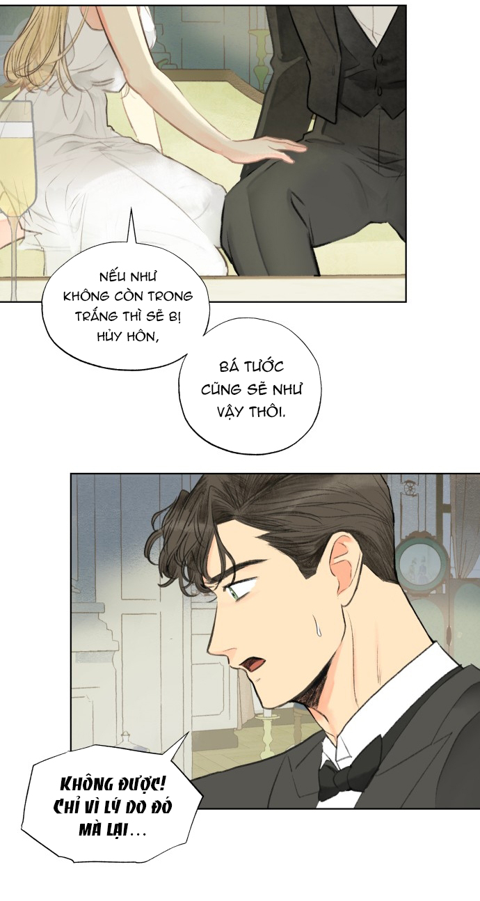 [18+] sự thuần khiết dành cho em chapter 1.2 16