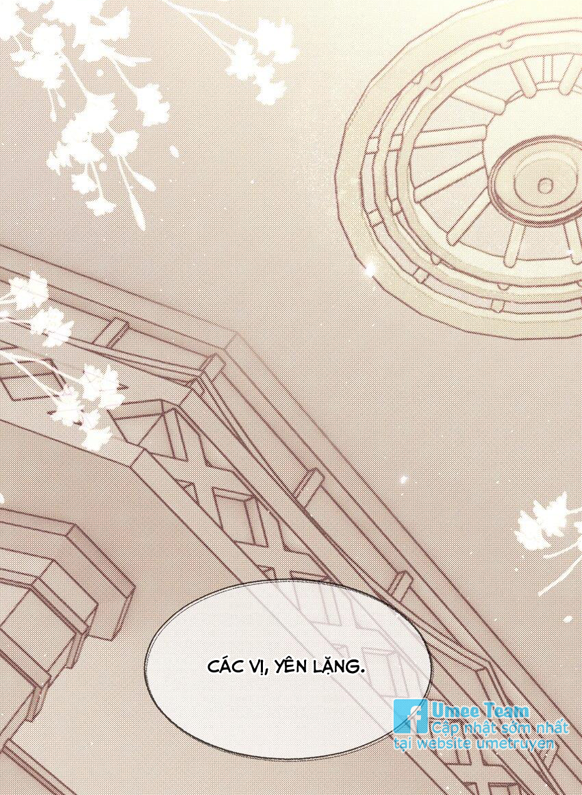 tình cũ là vua chapter 23 9