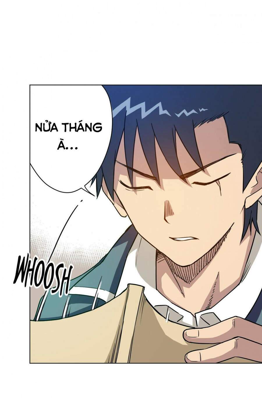 lãnh chúa thảm họa chapter 4 43