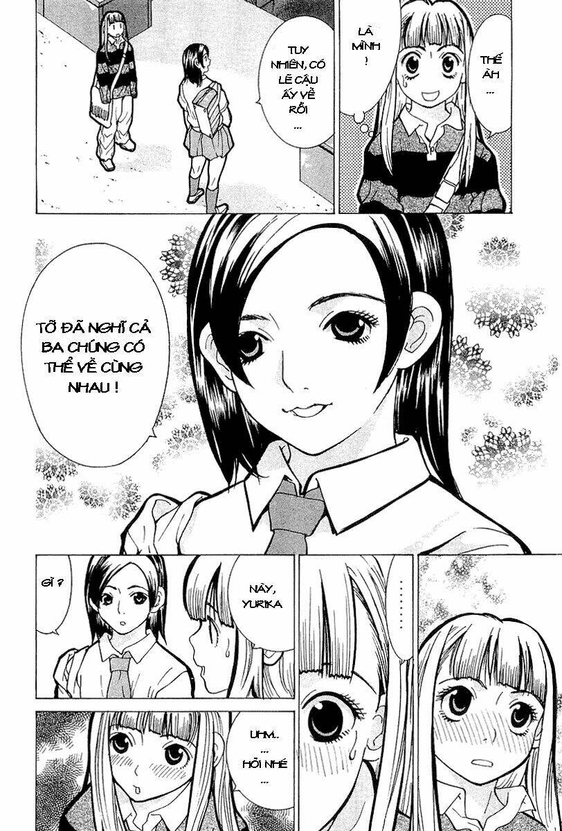 gacha gacha - secret chapter 4 40