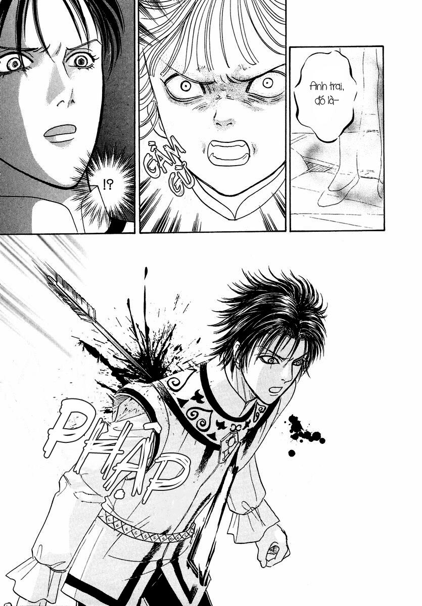 kenja no ishi chapter 19 43