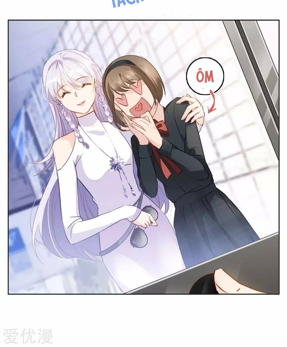 cô ấy đến rồi, xin nằm xuống! chapter 23 11