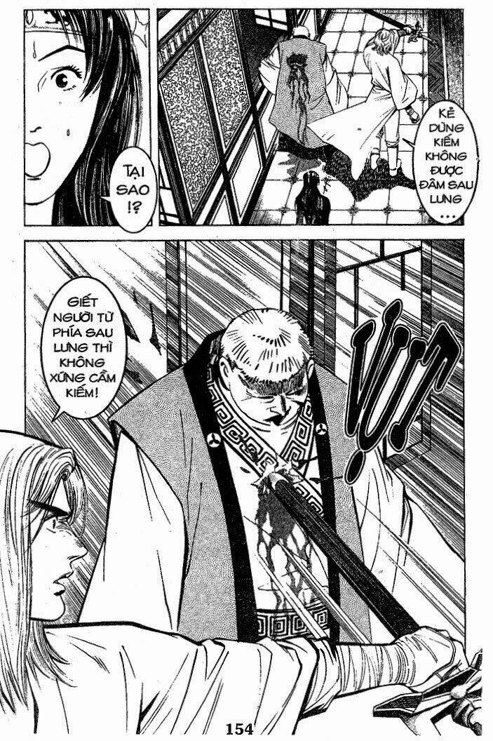 lục tiểu phụng chapter 15.5 24