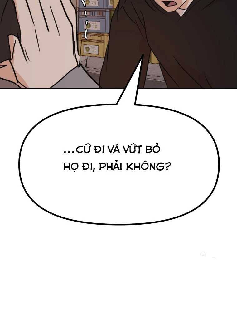 Bạn Trai Vệ Sĩ chapter 100 35