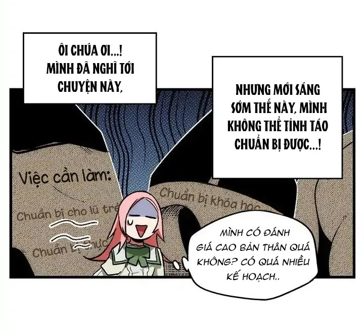 cổ tích về người mẹ kế chapter 19 7