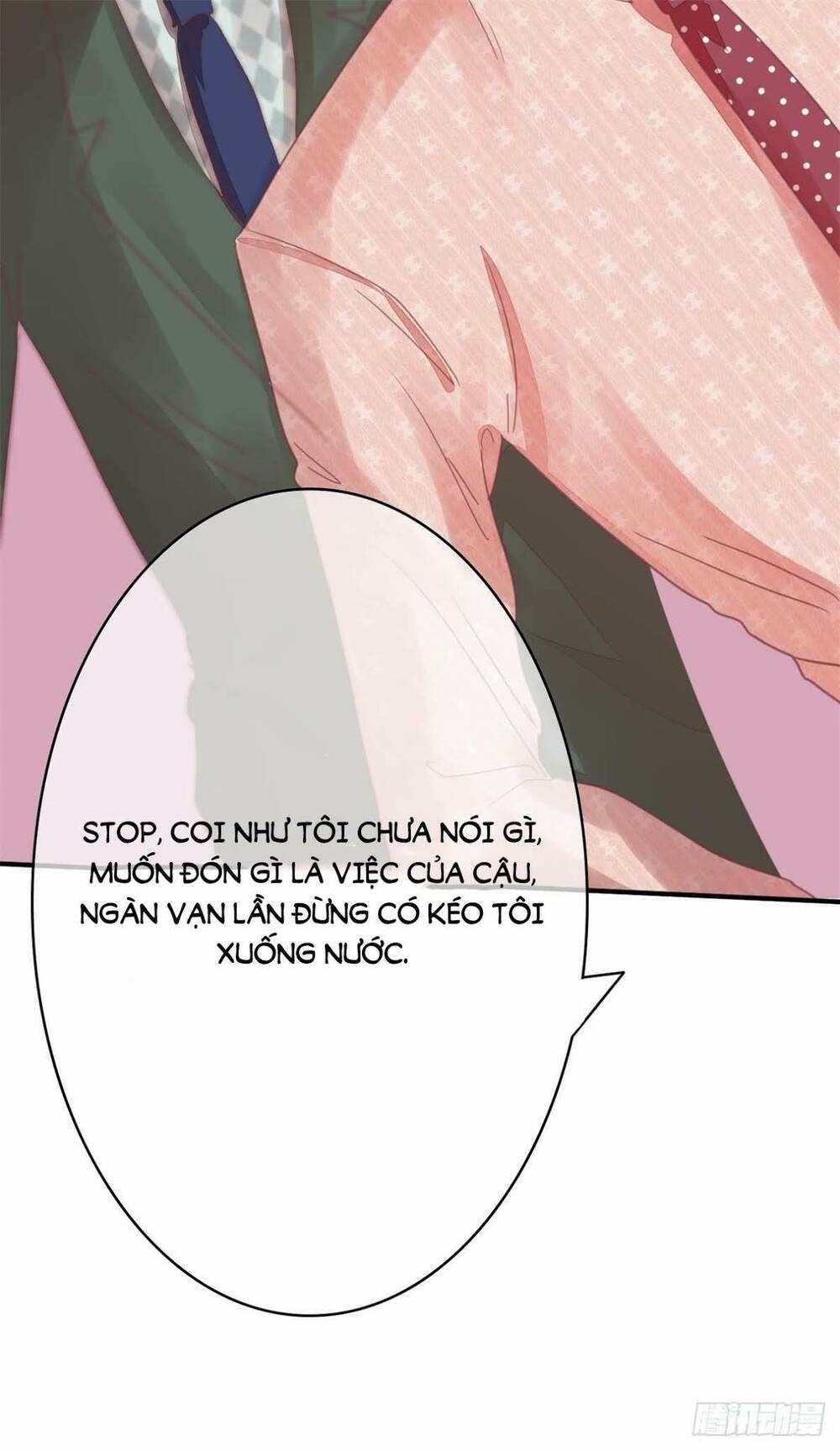 manh thê khó dỗ phần 1 chapter 17 20