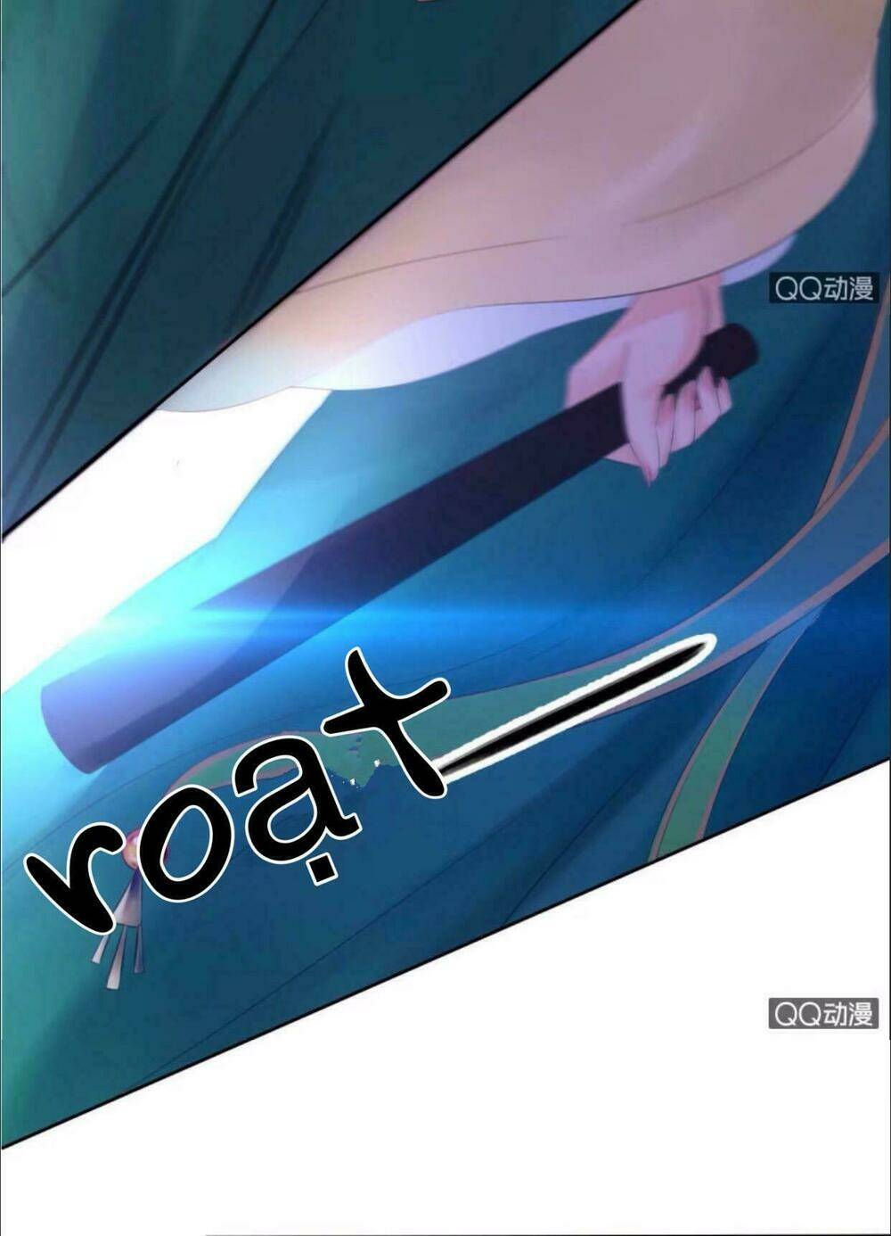 sủng phi của vương chapter 17 17