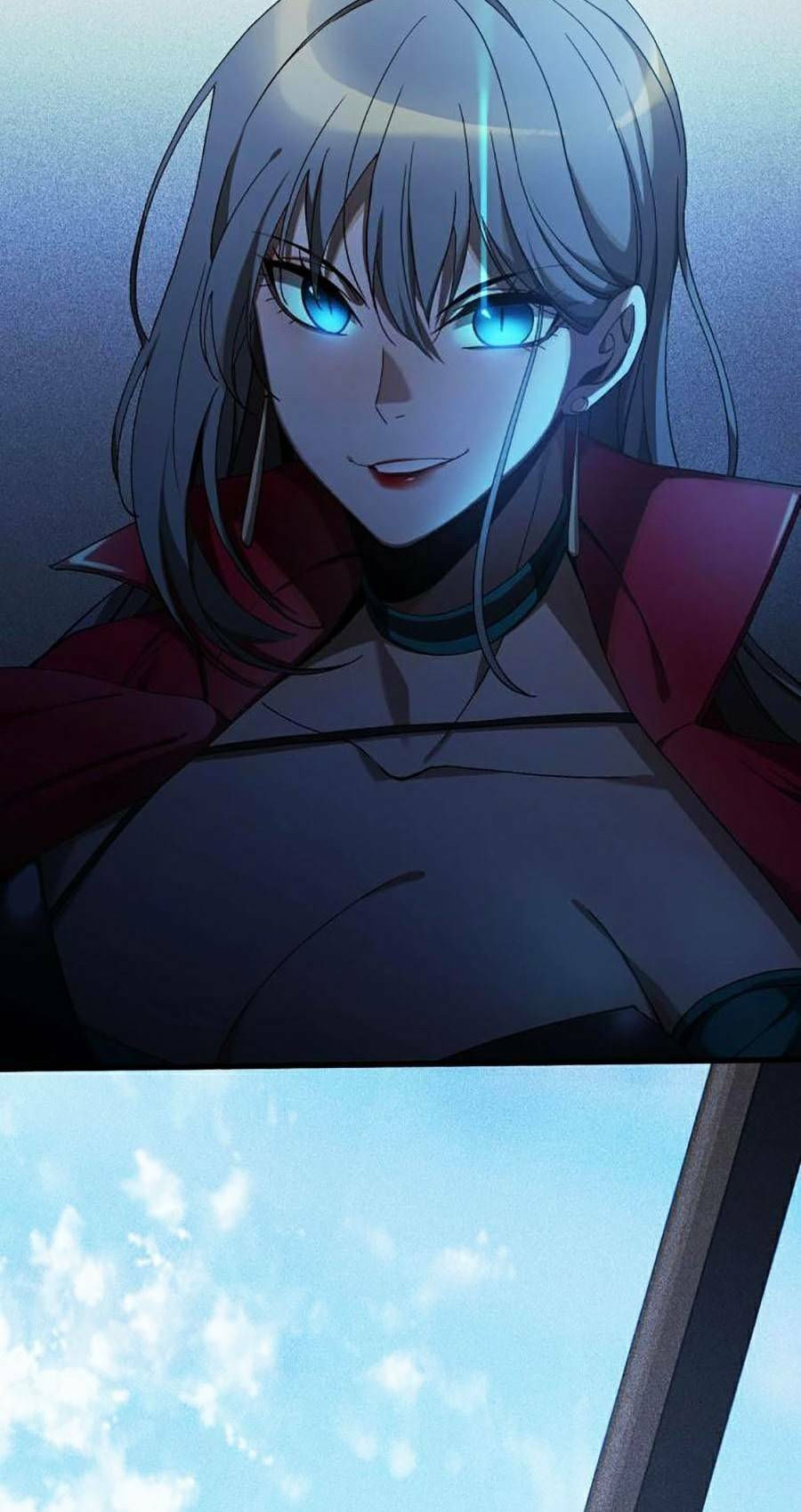 người chơi siêu mạnh chapter 7 20