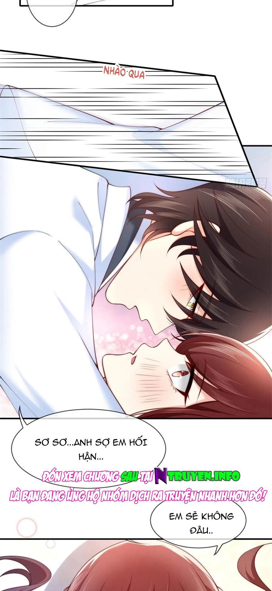 nam thần truy thê chỉ nam chapter 79.2 3