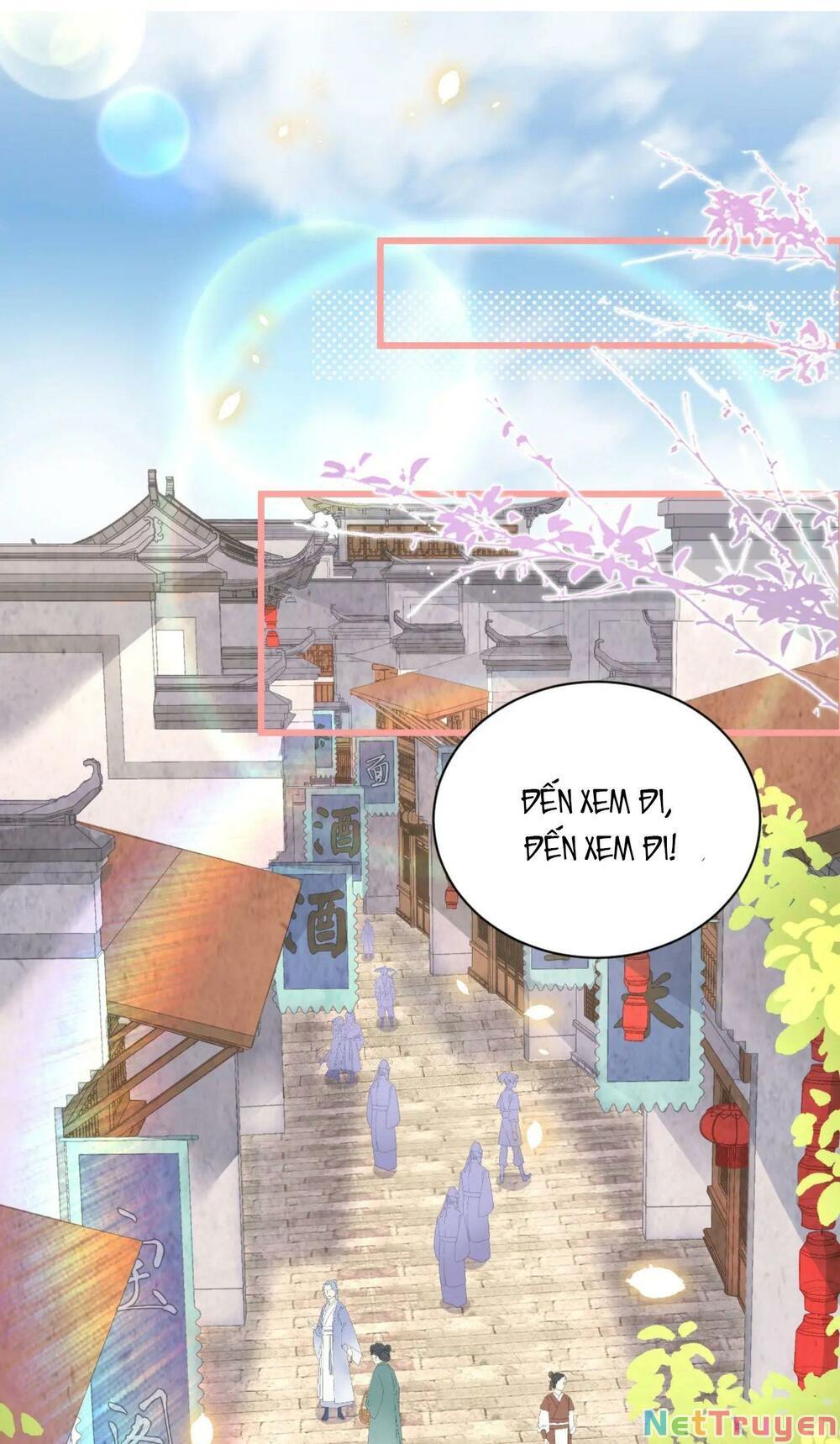 chàng vú em tu chân chapter 73 49