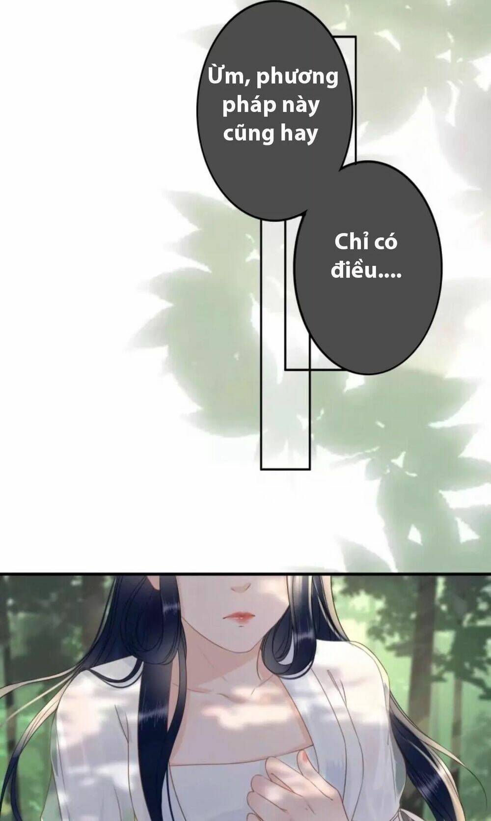 sủng phi của vương chapter 90 15