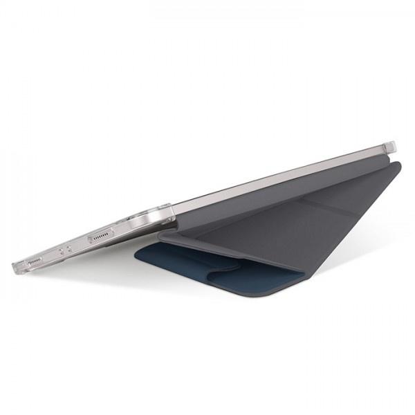 Ốp UNIQ Camden Antimicrobial dành cho iPad Pro 11 - Hàng chính hãng
