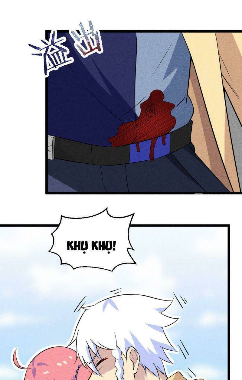 thần tiên rút thẻ chapter 19 25