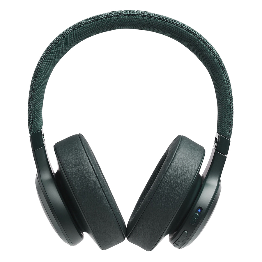 Tai Nghe Bluetooth Chụp Tai Over-ear JBL LIVE 500BT - Hàng Chính Hãng