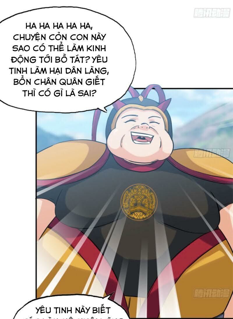 khởi đầu bằng một con côn chapter 123 21