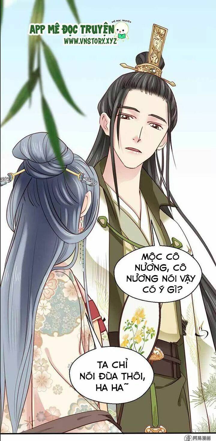 kiều nữ độc phi chapter 59 2