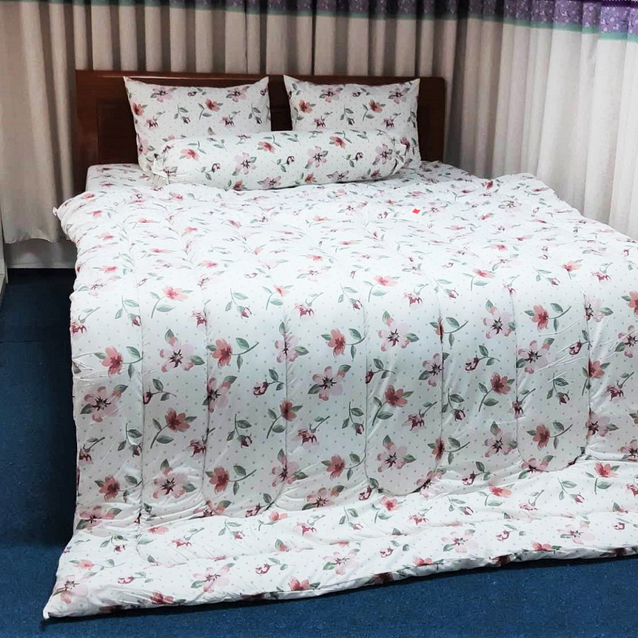 Chăn Đông BELLEMON 180cm X 220cm (Tặng kèm túi đựng chăn)