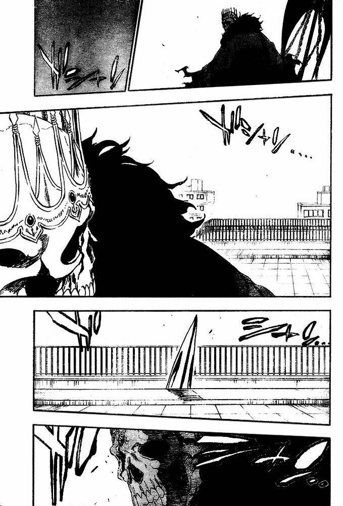 thần chết ichigo chapter 360 13