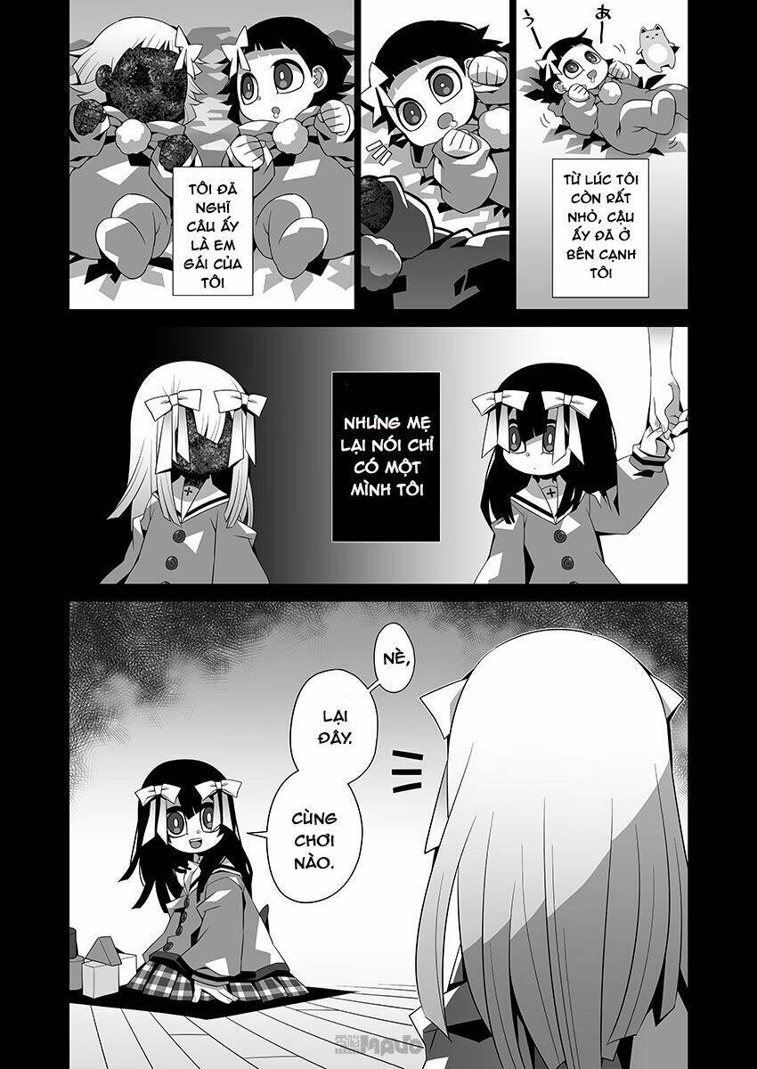 itsumo hata ni irukara ne chapter 1 5