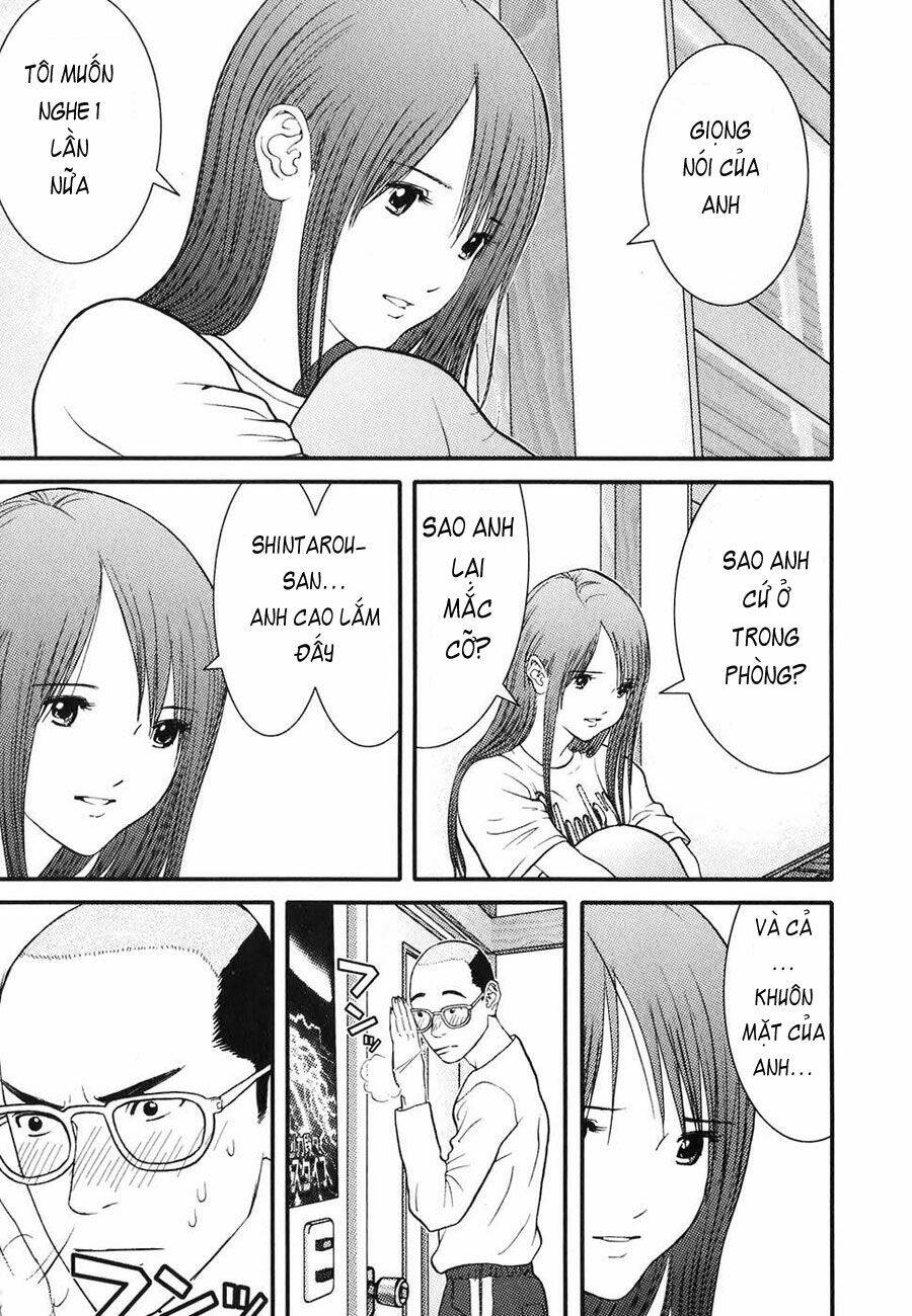 me-teru no kimochi chapter 8 7