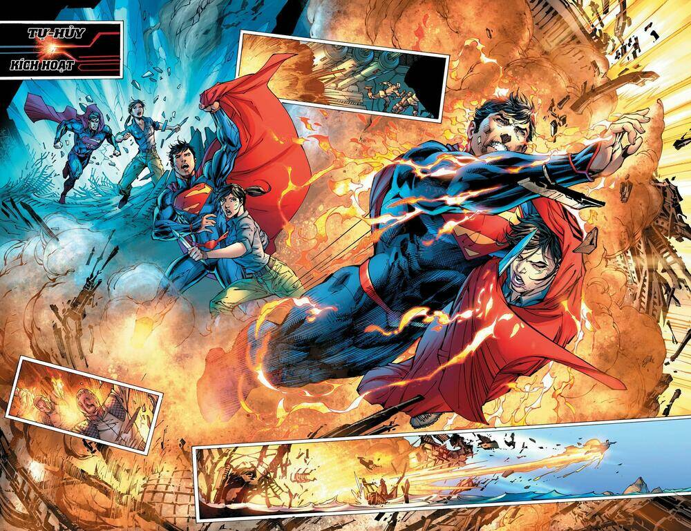 superman unchained chapter 6 11