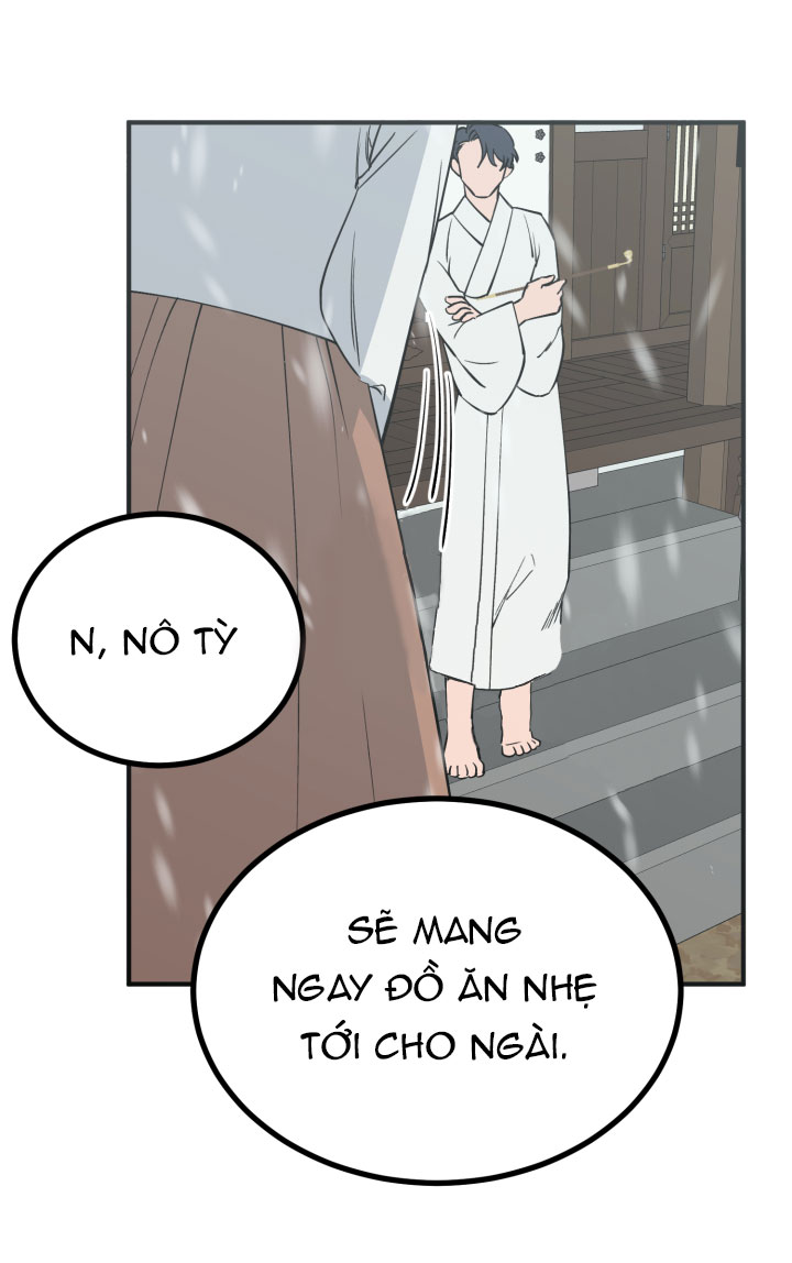 độc chủ chapter 4 53