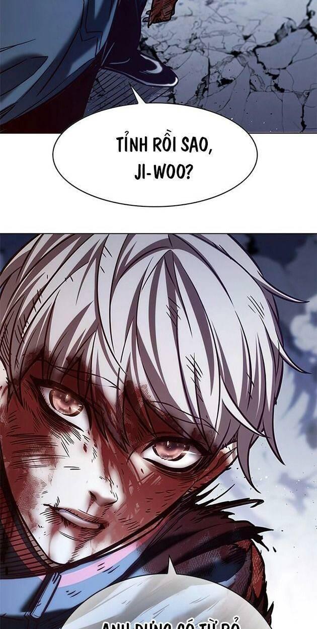 biến thân thành mèo chapter 212 59