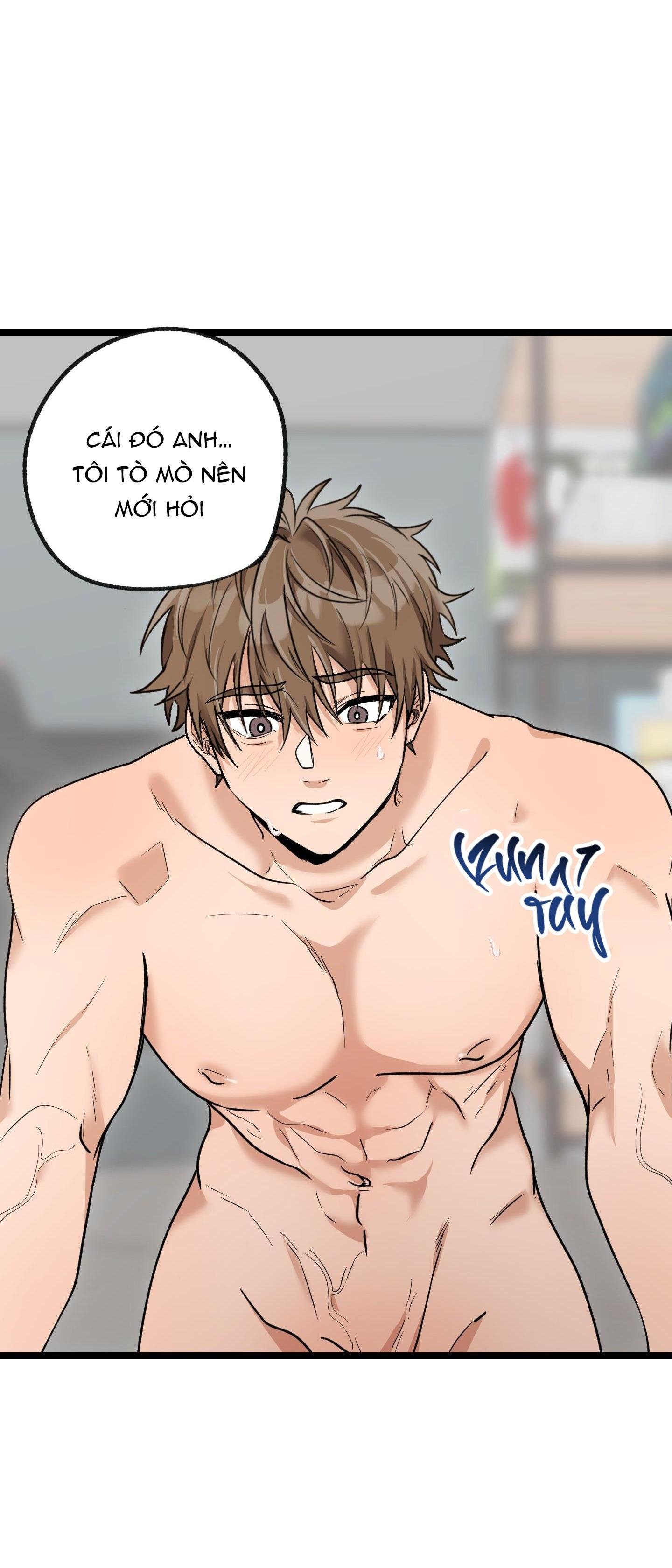 tuyển tập ngực bự, cung khủ của nhà kim Chapter 178.3 size xxl 3 24