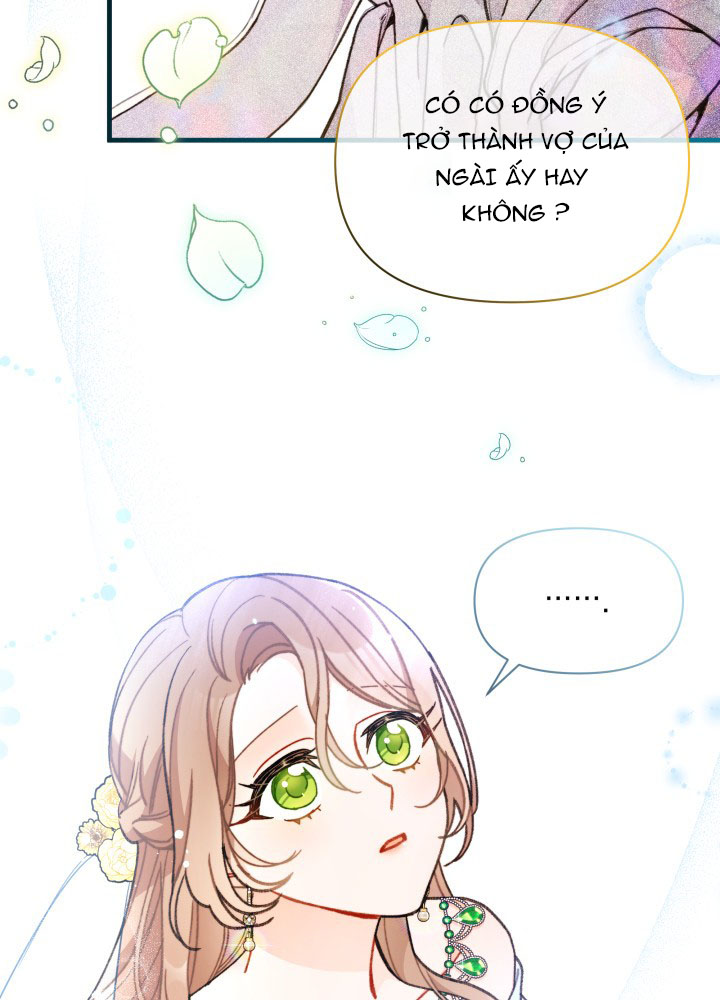 tôi đã kết hôn khi tôi tìm thấy nam chính chapter 1 6