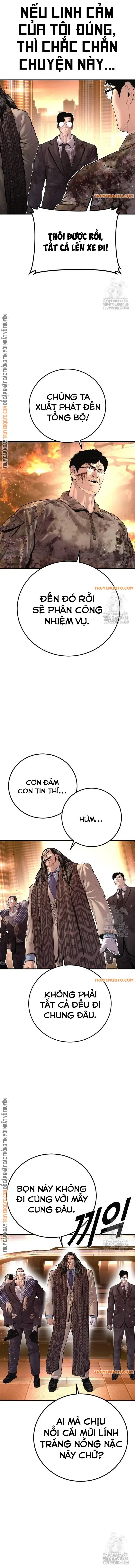 đặc vụ kim chapter 176 9