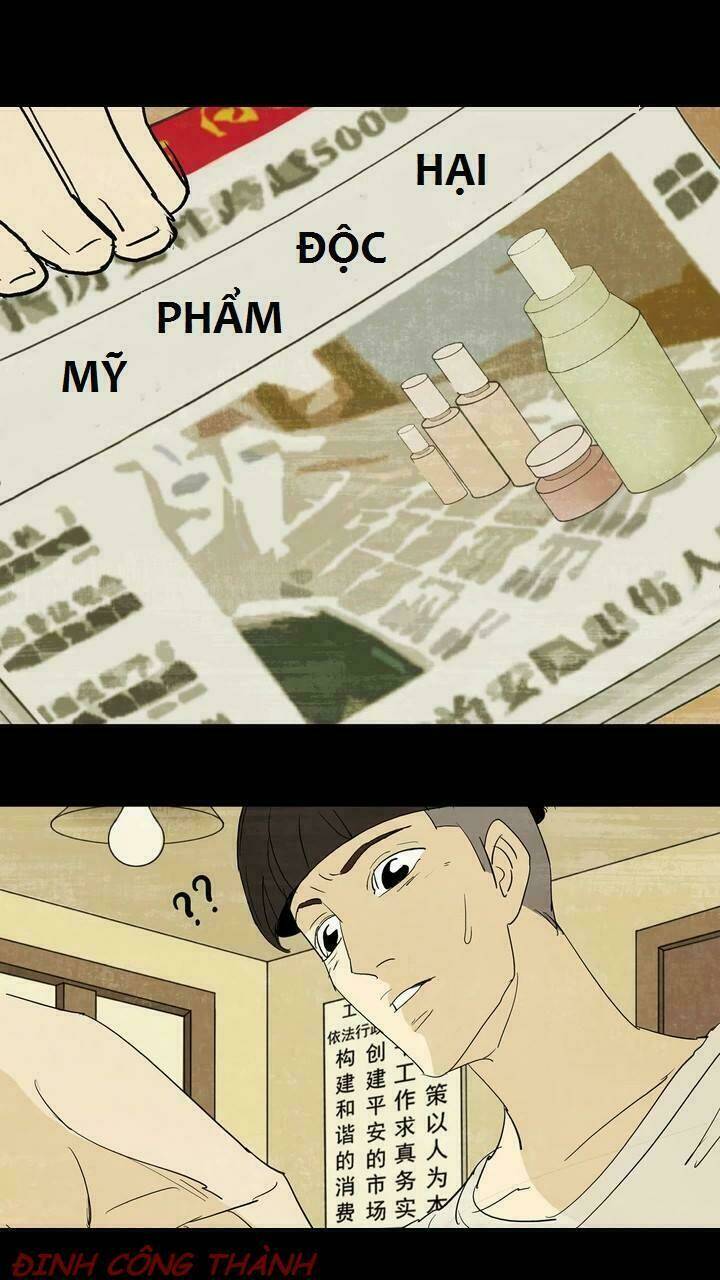 bóng tối ma quỷ chapter 4 3