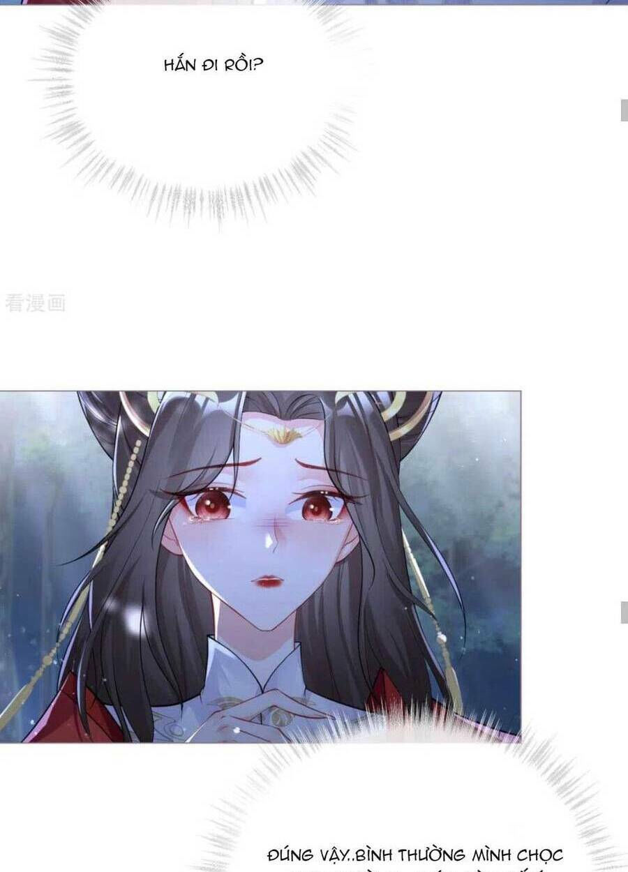 thiết lập ác nữ của tôi sụp đổ rồi chapter 29 42