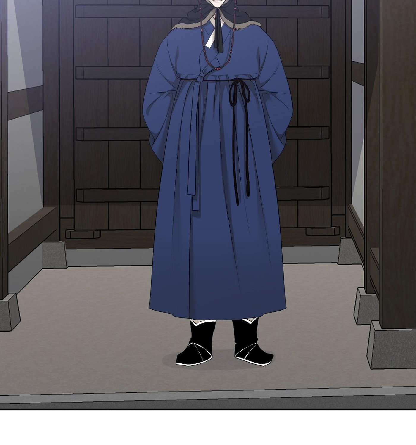 mắt phủ toàn sương chapter 57 4