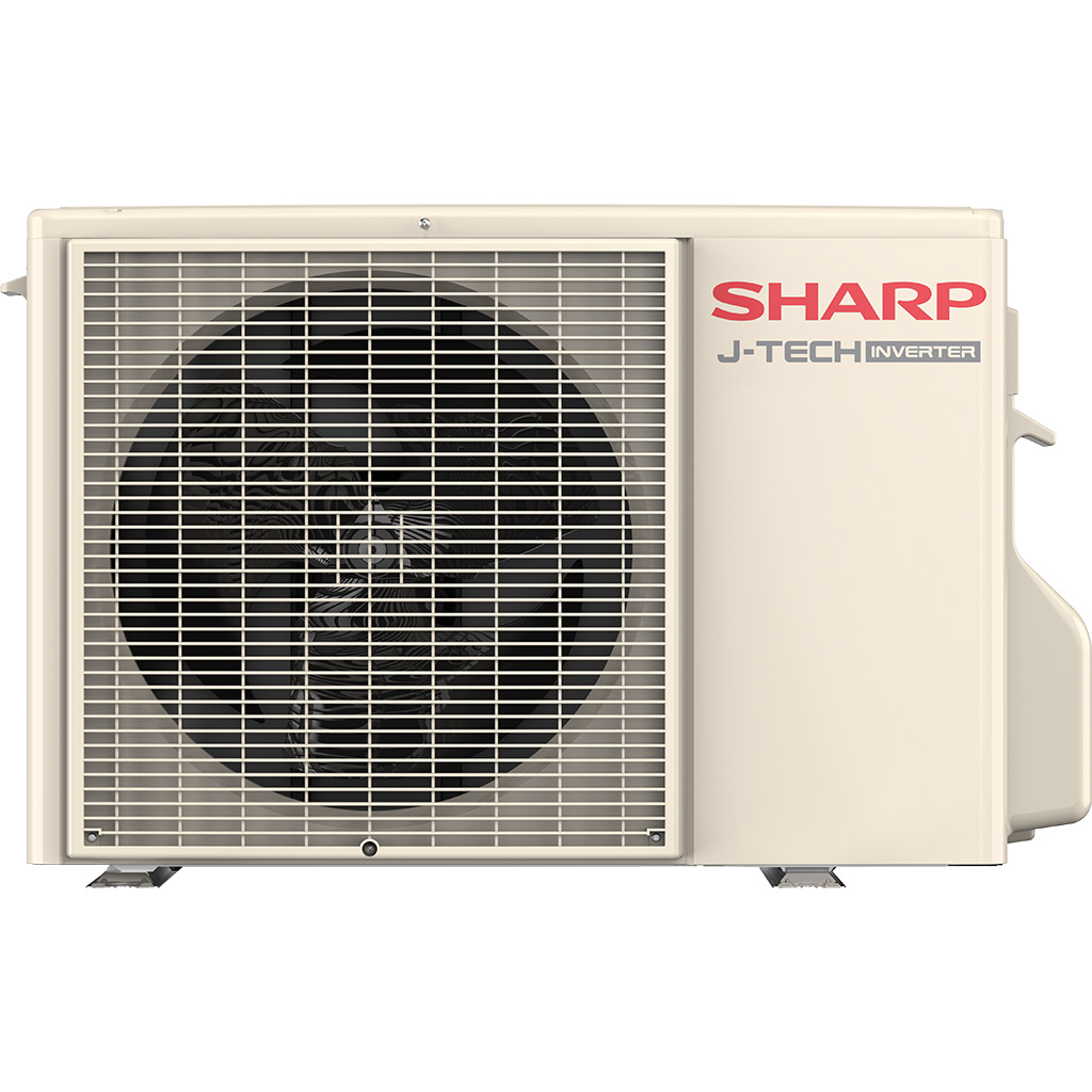 Máy Lạnh Sharp Inverter 1.5 HP AH-X13ZW - Hàng chính hãng - Giao HCM và 1 số tỉnh thành