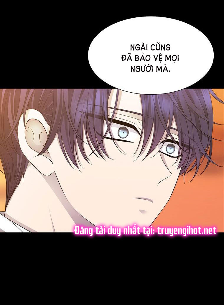 năm môn đệ của charlotte chapter 136.1 6