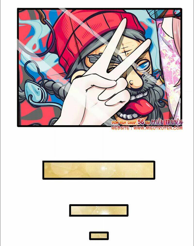 phúc hắc lão công buông em ra chapter 55 16