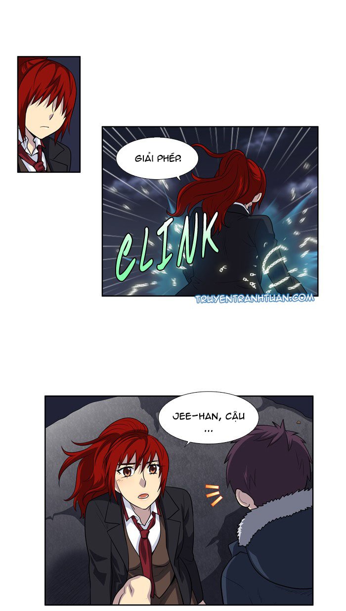 the gamer chapter 193 9