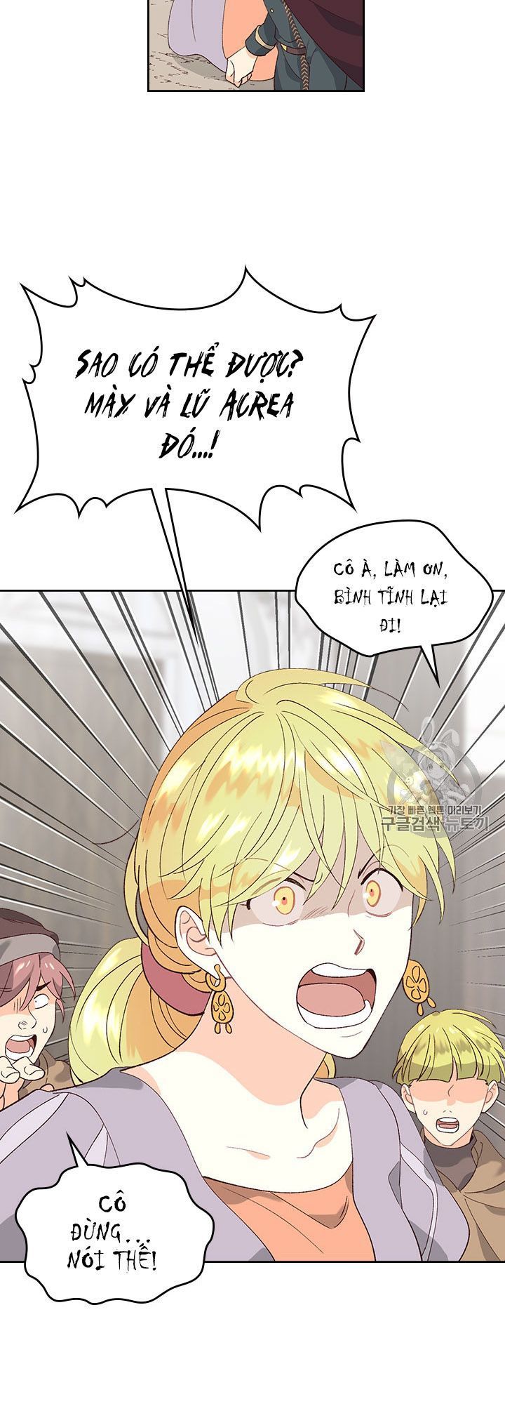 hoàng đế và nữ hiệp sĩ chapter 49 8