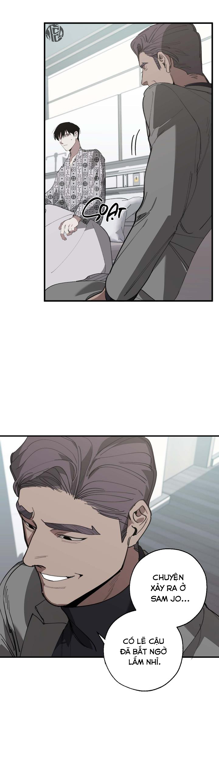 hoán vị chapter 77 17