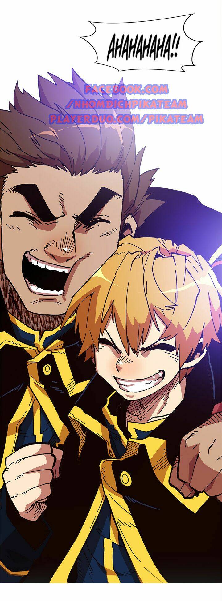 đại lục vô song chapter 17 24