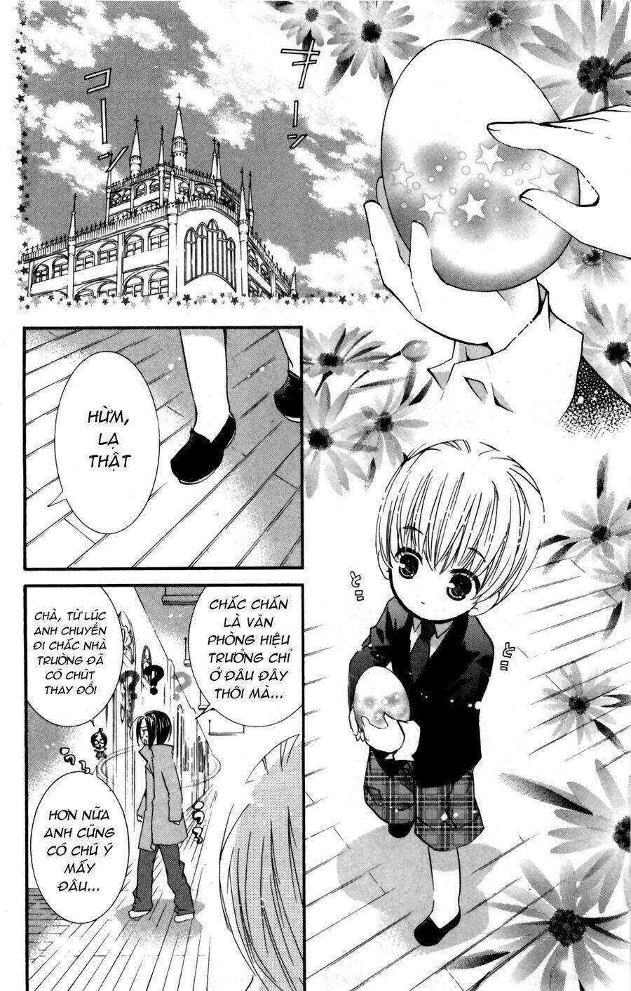 shugo chara chapter 46 29
