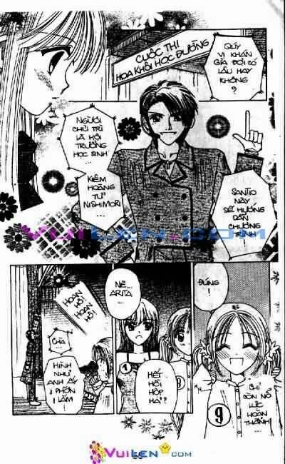 arita đáng yêu chapter 7 55