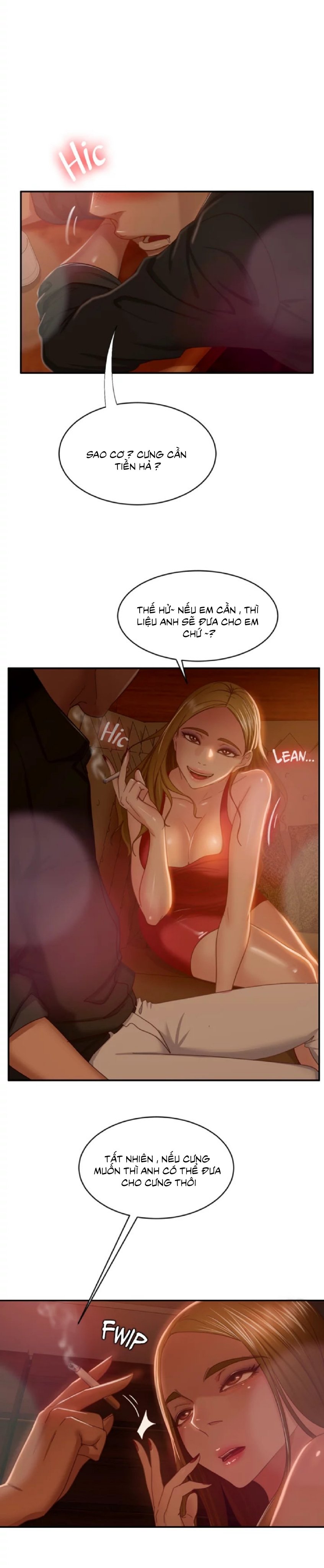 một ngày rối rắm chapter 39 33